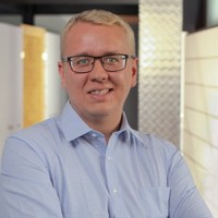 Samuelson Employee Christian Stubbe's profile photo