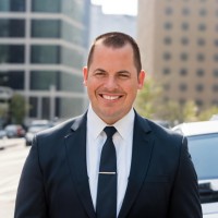 Southern Glazer's Wine & Spirits Employee Jason Hart's profile photo