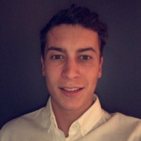 Solar Concept Employee Thijn Vos's profile photo