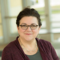 CJMW Architecture Employee Beth Faircloth's profile photo