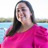 Mote Marine Laboratory & Aquarium Employee Marie Dieppa Hernandez's profile photo