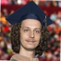 Acosta Employee Riley Hudson's profile photo