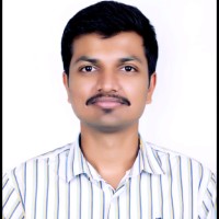 KPIT Employee Vicky Chavan's profile photo