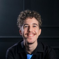 Namastex Labs Employee Daniel Bessa's profile photo