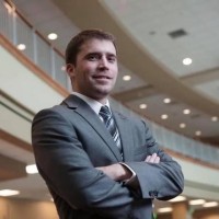 Ardent Health Services Employee Jared Smith's profile photo