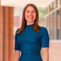 Montgomery College Employee Emily Schmidt's profile photo