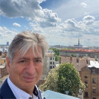 Gagik Zakaryan Email