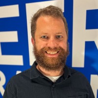Anne Arundel Workforce Development Corp. Employee Jason Papanikolas's profile photo