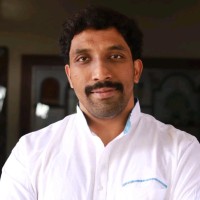 Nishanth K Email