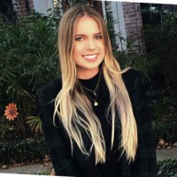 Texas Medical Board Employee Bailey McDonald's profile photo