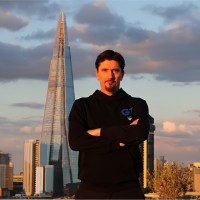 Tiberius Aerospace Employee Andy Baynes's profile photo