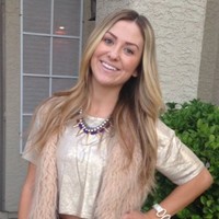 LF Stores Employee Londyn Lopez's profile photo