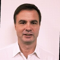 NEIX Employee Esteban Petracchi's profile photo