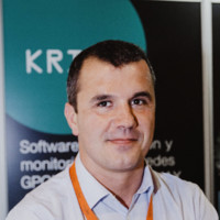 PHICUS TECNOLOGÍA Employee Ignacio Sebastián's profile photo