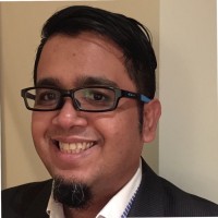 EDT&Partners Employee Mohamad Othman's profile photo