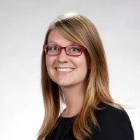 Additive Mobility Employee Jamie Sornig's profile photo