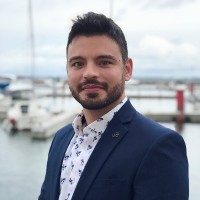 Leyton Employee Robert Amaral's profile photo