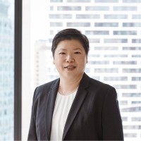 Frasers Property Industrial Employee Elaine Ong's profile photo