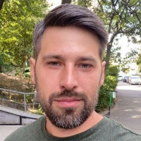 Softlist Employee Illia Ivanov's profile photo