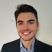 Benjamin Cros Email & Phone Number