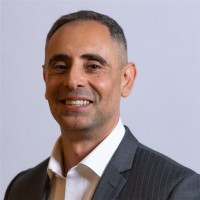 ANZ Employee Edward Gregory's profile photo