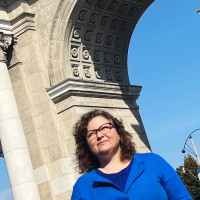 Sarah Fink Email & Phone Number