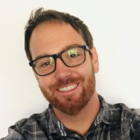 Jagex Employee Glynn Richards's profile photo