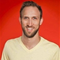 Tadpull Employee Sean Barnett's profile photo