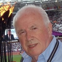 InterRegs Ltd Employee Peter Whelan's profile photo