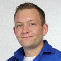 J.P. Morgan Employee Ronnie Barton's profile photo