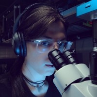 Scythe Robotics Employee Alexis Grey's profile photo