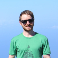 PGN Geoscience Pty Ltd Employee Lachlan Grose's profile photo