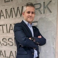 Active Computer Systems S.A. Employee Kostas Panagias's profile photo