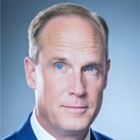 The Estée Lauder Companies Inc. Employee Rob Peterson's profile photo