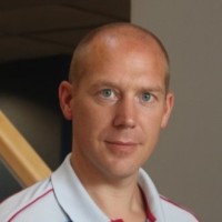 Tech Tribes Employee Mike van Uum's profile photo