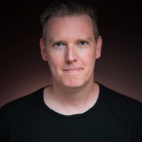 Bithumb Global Employee John Huckabee's profile photo