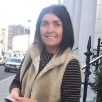 IRD Consultancy Employee Deirdre Drumm's profile photo