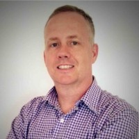 Titles Queensland Employee David Ludlam's profile photo