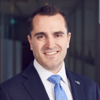 SkyTeam Employee Edward Hollo's profile photo