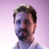 Swim Creative Employee Peter Sahlberg's profile photo