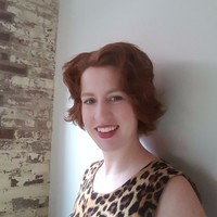 University of Louisville Healthcare Employee Esther Kathe's profile photo