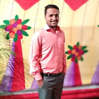 Arjun Kanojiya Email