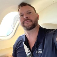 James Cuff Email & Phone Number