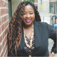 Southern Center for Human Rights Employee Tiffany Roberts's profile photo