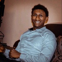 Zadoc Engineering PLC Employee Yared Dereje's profile photo