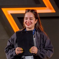 Marianna Szarkova Email & Phone Number