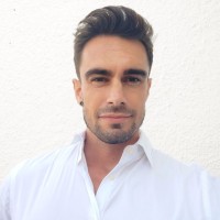 UCLA Broad Stem Cell Research Center Employee Kilian Mazaleyrat's profile photo