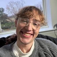 DataChat Inc. Employee Jules Strosahl's profile photo