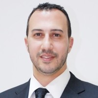 Bee, Inc. Employee Ayman El-Jabali's profile photo