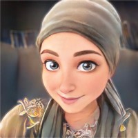 Simpleday Employee Malkah Glass's profile photo